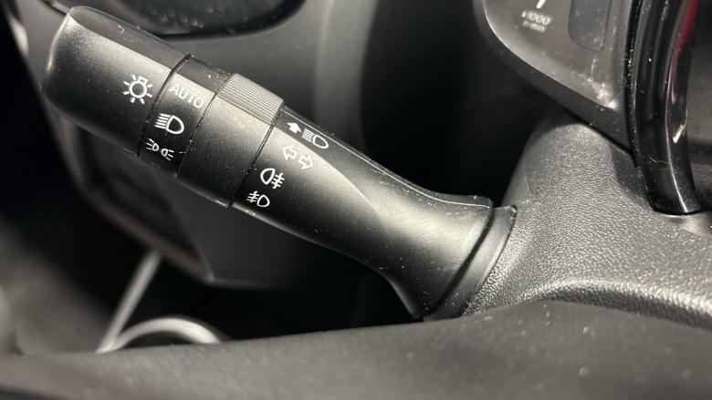 Toyota Aygo 1.0 VVT-i X-Trend 5dr Petrol Hatchback